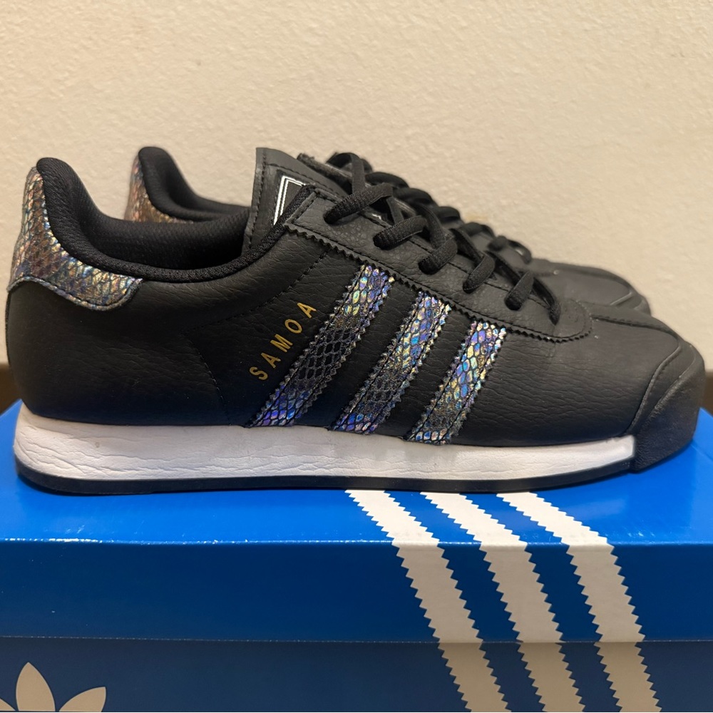 Adidas Samoa